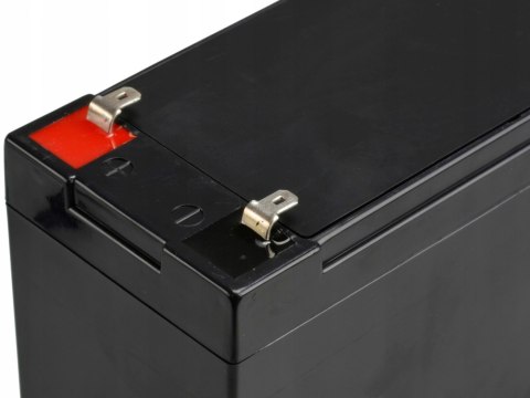 Akumulator bezobsługowy VPRO VRLA AGM 12V 9Ah