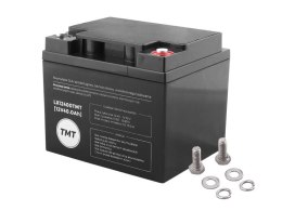 Akumulator żelowy 12V 40Ah LX12400TMT