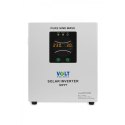 Inwerter solarny SINUS PRO 1000 S 12/230V (700/1000W) + 40A MPPT Inwerter solarny SINUS PRO 1000 S 12/230V (700/1000W) + 40A MPPT