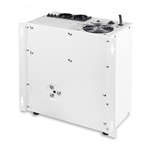 Inwerter solarny SINUS PRO 2000 S 24/230V (1400/2000W) + 40A MPPT