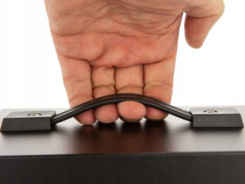 Konwerter napięcia 230V-110V 1000VA uniwersalny