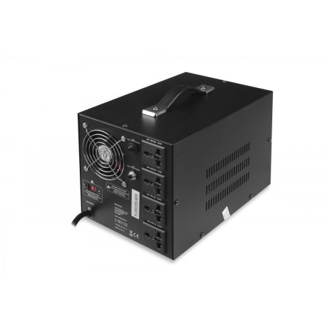 Konwerter napięcia VP 3000 230VAC/110VAC