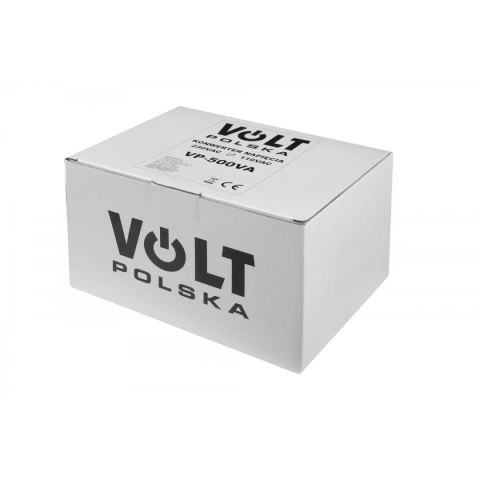 Konwerter napięcia VP 500 230VAC/110VAC