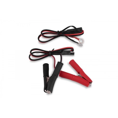 Prostownik automatyczny 6/12V 6A