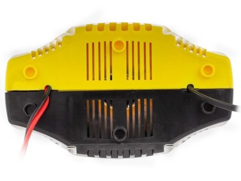 Prostownik automatyczny 6/12V MOBI DUO 6A