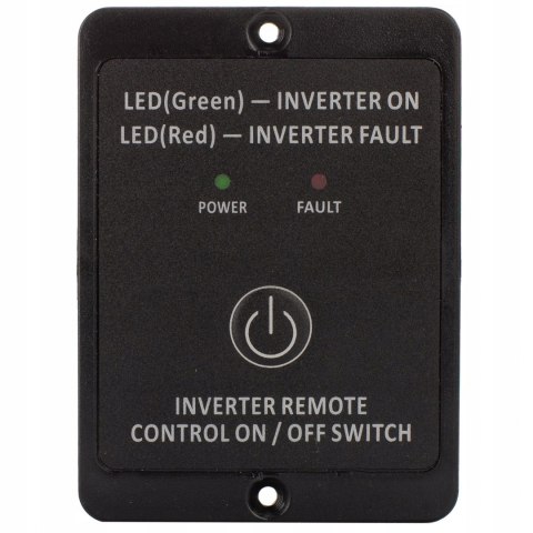 SINUS PLUS 1500/3000W 24/230V PRZETWORNICA NAPIĘCIA DO KAMPERA SINUS PLUS 1500/3000W 24/230V PRZETWORNICA NAPIĘCIA DO KAMPERA