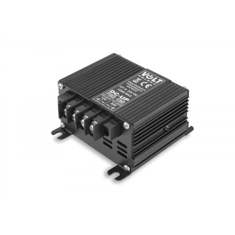 Przetwornica napięcia DC UP PRO 120 12VDC/24VDC bezzakłóceniowa Przetwornica napięcia DC UP PRO 120 12VDC/24VDC bezzakłóceniowa