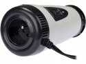 Przetwornica samochodowa napięcia 12V/230V150/300W Przetwornica samochodowa napięcia 12V/230V150/300W