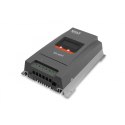 Regulator solarny SOL MPPT 30A (BLUETOOTH) Regulator solarny SOL MPPT 30A (BLUETOOTH)