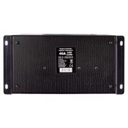 Regulator solarny SOL PWM 40A 2xUSB