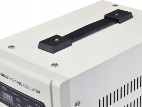 Stabilizator napięcia AVR 2000VA Stabilizator napięcia AVR 2000VA