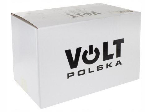 Stabilizator napięcia prąd AVR 1000VA VOLT POLSKA Stabilizator napięcia prąd AVR 1000VA VOLT POLSKA