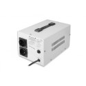 Stabilizator napięcia sieciowego AVR PRO 2000 (2000VA) 3% SERVO Stabilizator napięcia sieciowego AVR PRO 2000 (2000VA) 3% SERVO