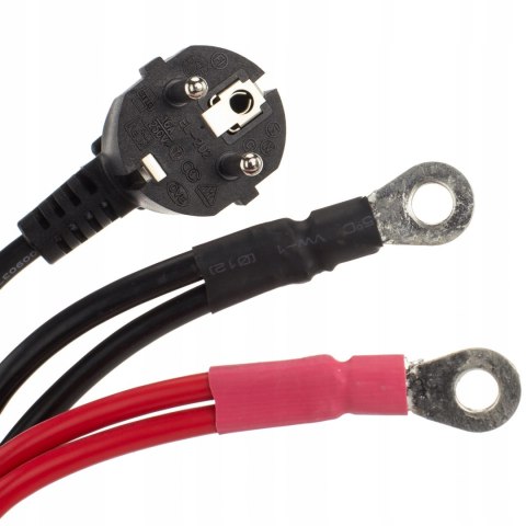 Zasilacz awaryjny sinus Pro 500 E 12V/230V Zasilacz awaryjny sinus Pro 500 E 12V/230V