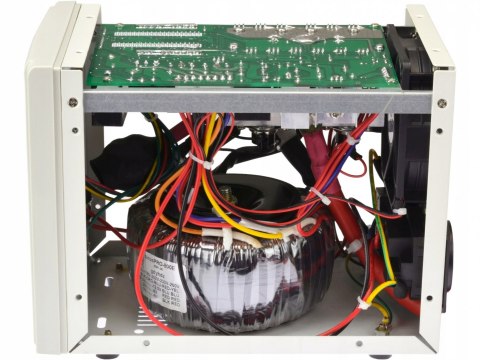 Zasilacz awaryjny sinus Pro 500 E 12V/230V Zasilacz awaryjny sinus Pro 500 E 12V/230V