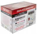 Zasilacz awaryjny sinus Pro 500 E 12V/230V Zasilacz awaryjny sinus Pro 500 E 12V/230V