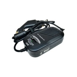 Zasilacz samochodowy do laptopa DC 120W 12V