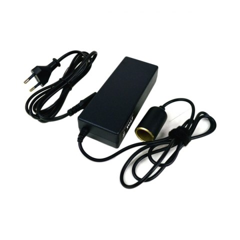 Zasilacz sieciowy do lodówek samochodowych 230V/12V 6A Zasilacz sieciowy do lodówek samochodowych 230V/12V 6A