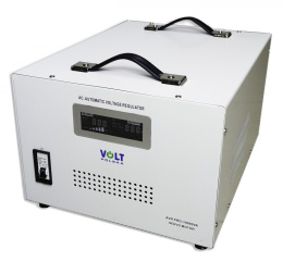 AVR PRO 10000 (10000VA) 3% STABILIZATOR NAPIĘCIA SIECIOWEGO