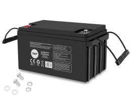 Akumulator żelowy 12V 65Ah LX12650CS