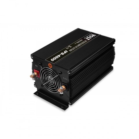 IPS 4000 24/230V (2000/4000W) PRZETWORNICA NAPIĘCIA IPS 4000 24/230V (2000/4000W) PRZETWORNICA NAPIĘCIA