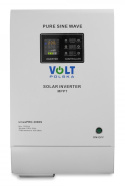 Inwerter solarny SINUS PRO 3000 S 48/230V (2100/3000W) + 60A MPPT Inwerter solarny SINUS PRO 3000 S 48/230V (2100/3000W) + 60A MPPT