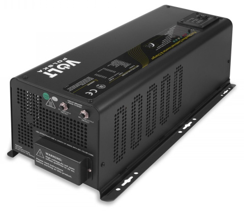 POWER SINUS 2000 12/230V (2000/6000) ZASILACZ AWARYJNY DUŻEJ MOCY POWER SINUS 2000 12/230V (2000/6000) ZASILACZ AWARYJNY DUŻEJ MOCY