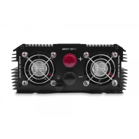 Przetwornica napięcia IPS 2600 N 12/230V (1300/2600W)