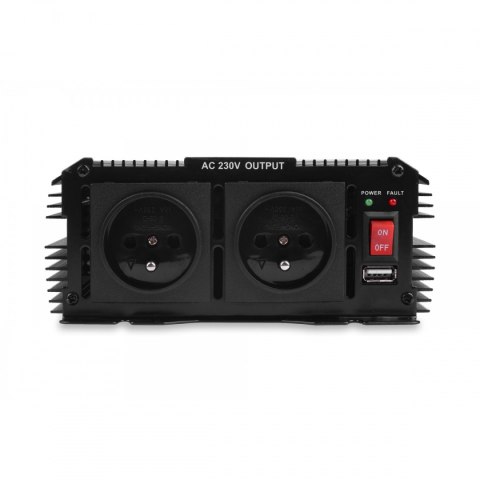 Przetwornica napięcia IPS 2600 N 12/230V (1300/2600W)