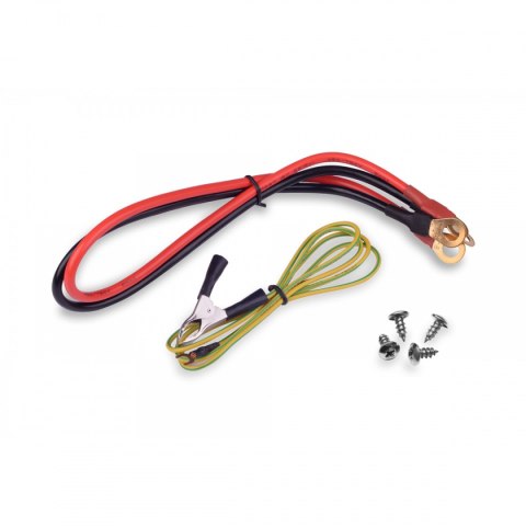 Przetwornica napięcia IPS 2600 N 12/230V (1300/2600W)