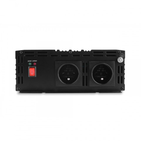 Przetwornica napięcia SINUS 4000 12/230V (2000/4000W)