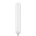 Qoltec Antena 5G LTE DUAL | Zewnętrzna