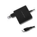Qoltec Ładowarka sieciowa 90W | 20.3V | 4.5A | USB typ C Qoltec Ładowarka sieciowa 90W | 20.3V | 4.5A | USB typ C