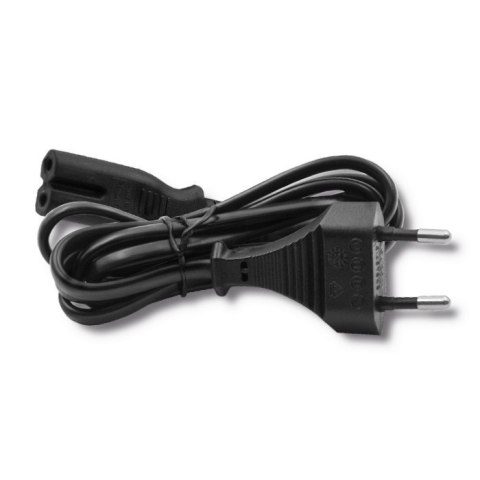 Qoltec Zasilacz desktopowy 27W | 12V | 2.25A | 6.0*3.0 | +kabel zasilający Qoltec Zasilacz desktopowy 27W | 12V | 2.25A | 6.0*3.0 | +kabel zasilający