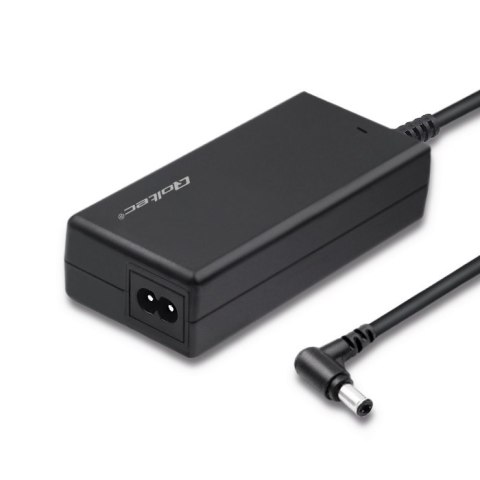 Qoltec Zasilacz desktopowy 27W | 2.24A | 5.5*2.5 | +kabel zasilający Qoltec Zasilacz desktopowy 27W | 2.24A | 5.5*2.5 | +kabel zasilający