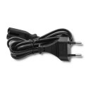 Qoltec Zasilacz desktopowy 84W | 12V | 7A | 5.5*2.1 | +kabel zasilający Qoltec Zasilacz desktopowy 84W | 12V | 7A | 5.5*2.1 | +kabel zasilający