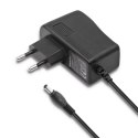 Qoltec Zasilacz wtyczkowy 10.5W | 5V | 2.1A | 5.5*2.5 Qoltec Zasilacz wtyczkowy 10.5W | 5V | 2.1A | 5.5*2.5