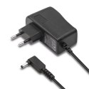Qoltec Zasilacz wtyczkowy 10W | 5V | 2A | 4.0*1.35 Qoltec Zasilacz wtyczkowy 10W | 5V | 2A | 4.0*1.35