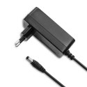 Qoltec Zasilacz wtyczkowy 45W | 15V | 3A | 5.5*2.1 Qoltec Zasilacz wtyczkowy 45W | 15V | 3A | 5.5*2.1