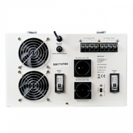 SINUS PRO 2200 S 12/230V (1400/2200W) + 60A MPPT INWERTER SOLARNY