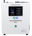 SINUS PRO 2500 S 24230V (1800/2500W) + 40A MPPT INWERTER SOLARNY SINUS PRO 2500 S 24230V (1800/2500W) + 40A MPPT INWERTER SOLARNY
