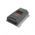 SOL MPPT 40A 24-48V (BLUETOOTH) REGULATOR SOLARNY SOL MPPT 40A 24-48V (BLUETOOTH) REGULATOR SOLARNY