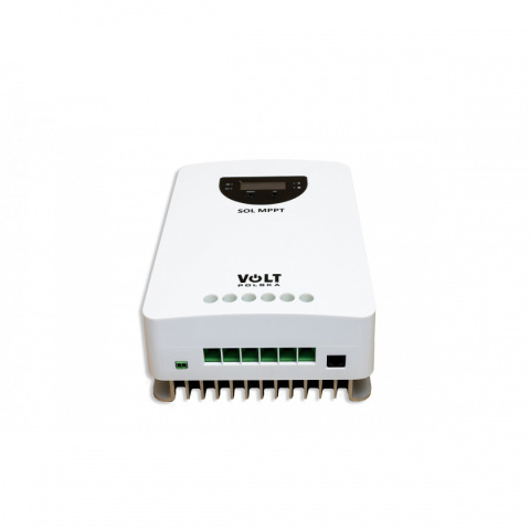 SOL MPPT 60A 12/24/36/48V (BLUETOOTH) REGULATOR SOLARNY SOL MPPT 60A 12/24/36/48V (BLUETOOTH) REGULATOR SOLARNY