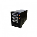 STABILIZATOR NAPIĘCIA TRÓJFAZOWY AVR PRO 10000VA 3% 3F STABILIZATOR NAPIĘCIA TRÓJFAZOWY AVR PRO 10000VA 3% 3F