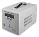Stabilizator napięcia AVR 3000VA SE Volt Polska Stabilizator napięcia AVR 3000VA SE Volt Polska