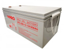 AKUMULATOR GEL VPRO PREMIUM 12V 260 Ah ŻEL VRLA BEZOBSŁUGOWY AKUMULATOR GEL VPRO PREMIUM 12V 260 Ah ŻEL VRLA BEZOBSŁUGOWY
