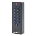 Qoltec Zamek szyfrowy CALISTO | EM | Dzwonek