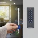 Qoltec Zamek szyfrowy CALISTO | EM | Dzwonek