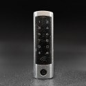 Qoltec Zamek szyfrowy DIONE | EM | Dzwonek