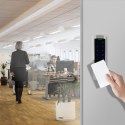 Qoltec Zamek szyfrowy DIONE | EM | Dzwonek